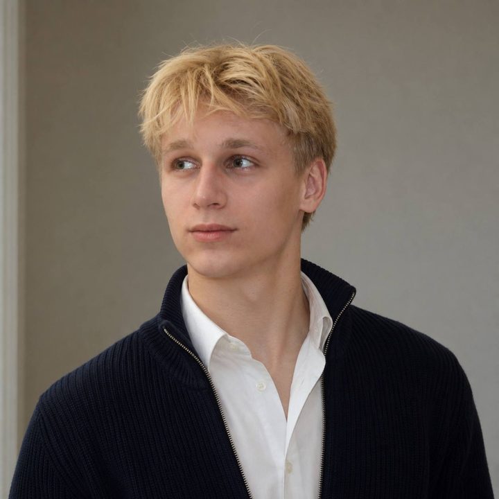Андрей, репетитор